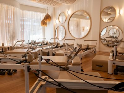 pilates instructor certified reformer mat pilates barre ballet sydney instructor teacher trainer training course certification certificate